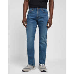 Джинсы классические Lee Slim Fit MVP, размер 30/34, Marset