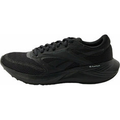 Кроссовки Reebok Energen Tech 2, размер 8,5 US, чёрный