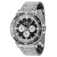 Наручные часы INVICTA, серый