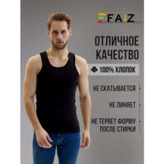 Майка faiz, размер L, черная