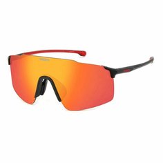 Солнцезащитные очки Carrera, оранжевый