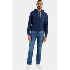 Джинсы зауженные Levis, размер W33/L36, Ubbles Levis®