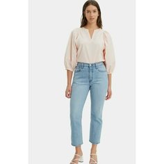 Джинсы Levis, размер W30/L26, голубой Levis®
