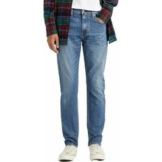 Джинсы зауженные Levis, размер W33/L32 Levis®