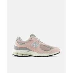 Кроссовки New Balance New Balance 2002, размер 4 US, серый