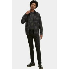Джинсы зауженные Levis, размер W32/L36, черный Levis®