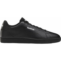 Кеды Reebok Royal Comple, размер 10 US, чёрный