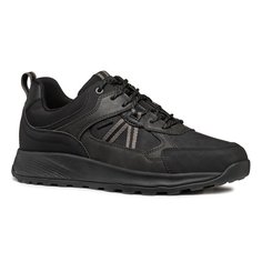 Кроссовки GEOX, размер 41 EU, черный