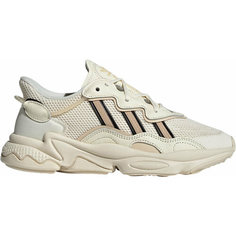 Кроссовки adidas OZWEEGO W, размер 4,5 UK, белый