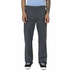 Брюки Dickies, размер T3233, серый