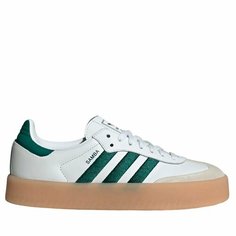 Кроссовки adidas Originals, размер 40 EU, белый