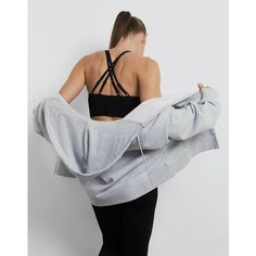 Топ спортивный Gloria Jeans, размер XXS (36-38), черный