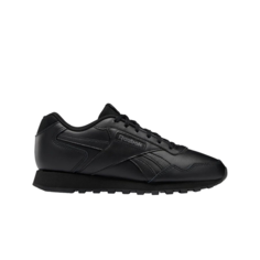 Кроссовки Reebok Glide, размер 7,5 US, черный/серый/черный