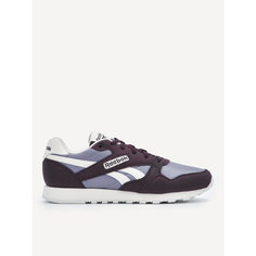 Кроссовки Reebok Ultra Flash, размер 10 US, Фиолетовый/Фиолетовый/Бежевый