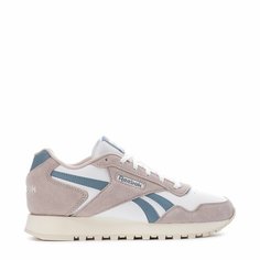 Кроссовки Reebok Glide Ripple Double, размер 9,5 US, серый