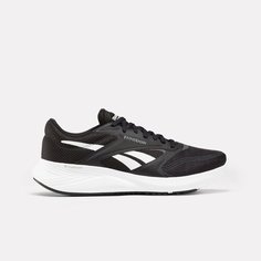 Кроссовки Reebok Energen Tech 2, размер 10,5 US, черный/серый/белый/серый
