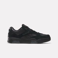 Кеды Reebok BB 4500 DMX, размер 12 US, black/grey5/white