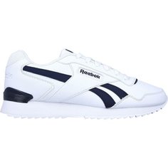 Кроссовки Reebok Glide Ripple, размер 12 US, белый/синий/белый