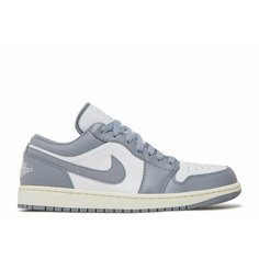Кроссовки NIKE Air Jordan, размер 11.5US / 45.5EUR, серый