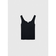 Майка OSTIN LT6719O02, размер M, черный