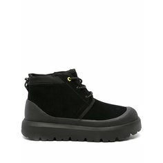 Ботинки UGG Neumel Weather Hybrid, размер 8 US, черный