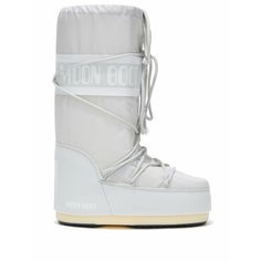 Ботинки MOON BOOT, размер 39/41 EU, серый