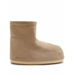 Сапоги MOON BOOT, размер 36/38 EU, коричневый