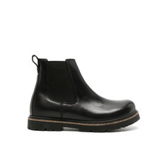 Ботинки Birkenstock Highwood, размер 41 EU REGULAR, черный