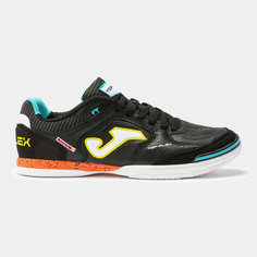 Футзалки JOMA, размер 7.5US/40.5EU, черный