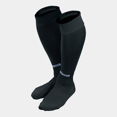 Гетры футбольные JOMA, размер 40-46, черный