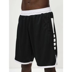 Шорты Спорт, размер L, черный Нет бренда