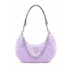 Сумка MARC JACOBS, фиолетовый
