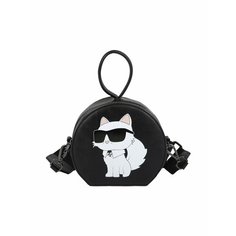Сумка Karl Lagerfeld, черный