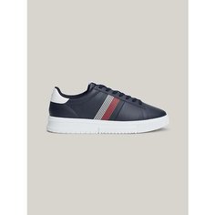 Кроссовки TOMMY HILFIGER, размер 42 EU, desert sky