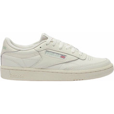 Кеды Reebok Club Classic 85, размер 6 US, белый