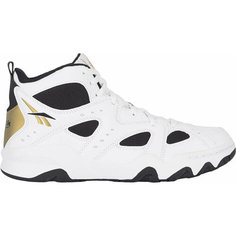 Кроссовки Reebok ATR DECIMATOR, полнота F (EU)/ на среднюю стопу, размер 7,5 US, белый