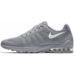 Кроссовки NIKE Air Max Invigor, полнота F (EU)/ на среднюю стопу, размер 6,5 US, серый