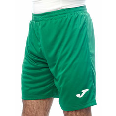 Шорты JOMA, размер XL, зеленый