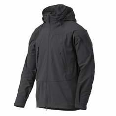 Куртка спортивная HELIKON-TEX, размер S, shadow grey