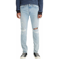 Джинсы скинни Levis Men 510 Skinny Jeans, размер 33/30, голубой Levis®