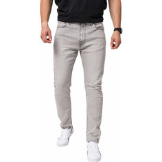 Джинсы скинни Levis Men 510 Skinny Jeans, размер 29/32, серый Levis®
