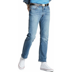 Джинсы классические Levis Men 501 Original Jeans, размер 28/32, синий Levis®