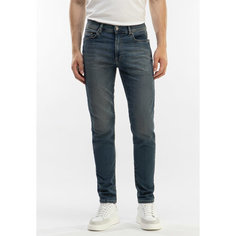 Джинсы Carrera Jeans Passport Jeans In 10 Oz. Play Denim Fabric, размер 54, синий