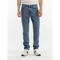 Джинсы Carrera Jeans, размер 44, голубой