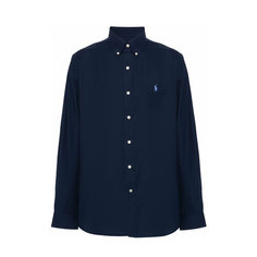 Рубашка Polo Ralph Lauren Polo Pony, размер XXL, синий