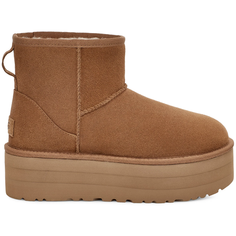 Угги UGG, размер 6, светло-коричневый