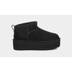 Угги UGG Classic, размер 11, black