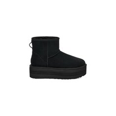 Угги UGG, размер 6, черный