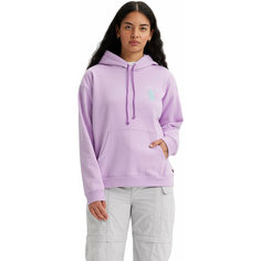 Худи Levis Women Graphic Salinas Hoodie, размер M, , фиолетовый Levis®