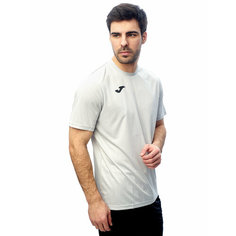 Футболка спортивная JOMA COMBI, размер 2XL-3XL, серый